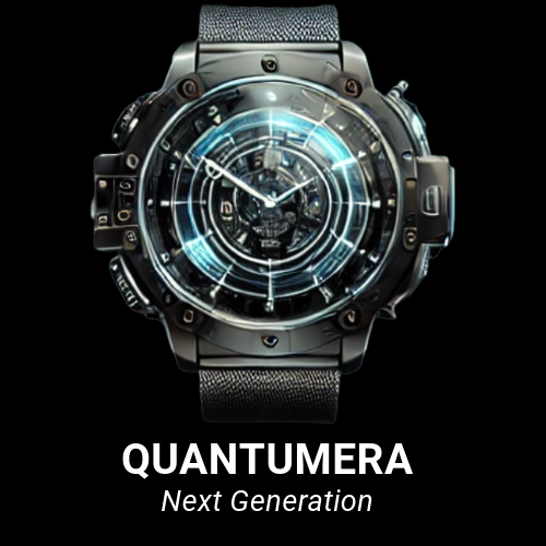 SmartwatchQuantumEra